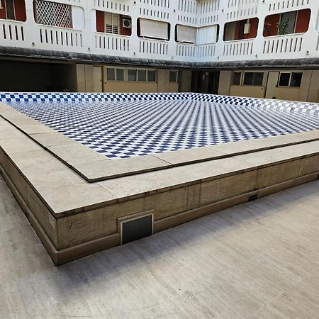 Apartmán Nicolhouse Bari Exteriér fotografie