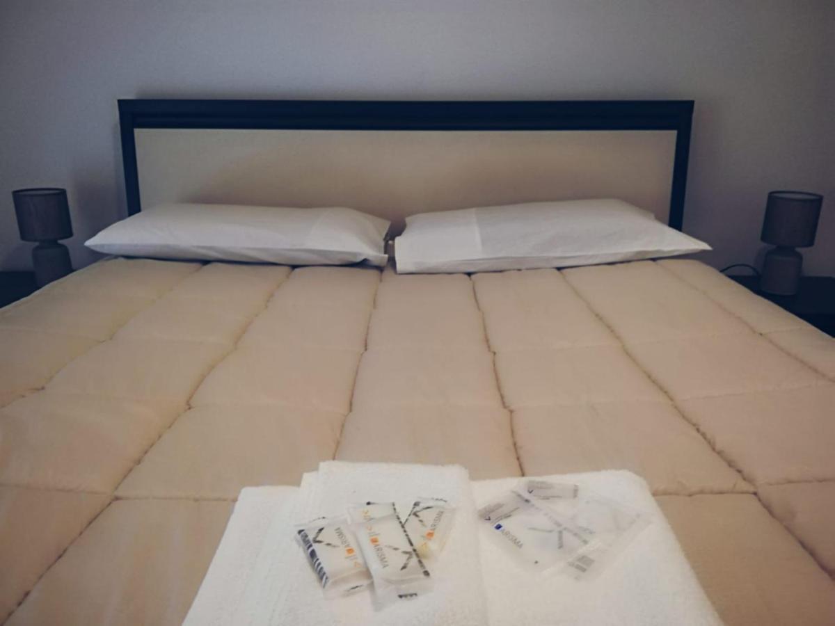 Apartmán Nicolhouse Bari Exteriér fotografie