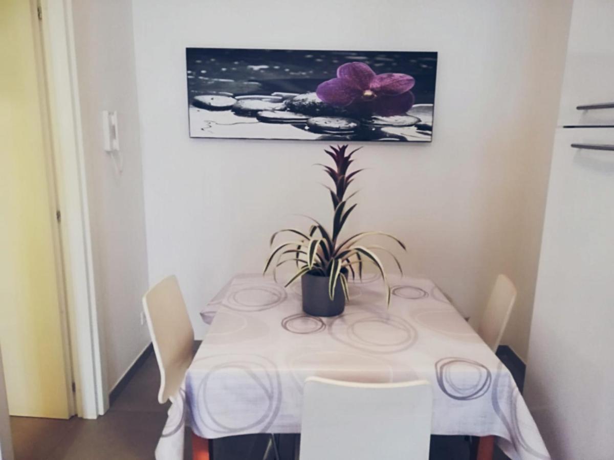 Apartmán Nicolhouse Bari Exteriér fotografie
