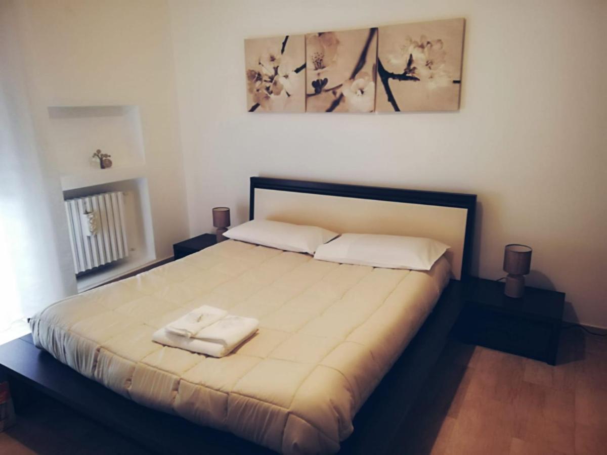 Apartmán Nicolhouse Bari Exteriér fotografie