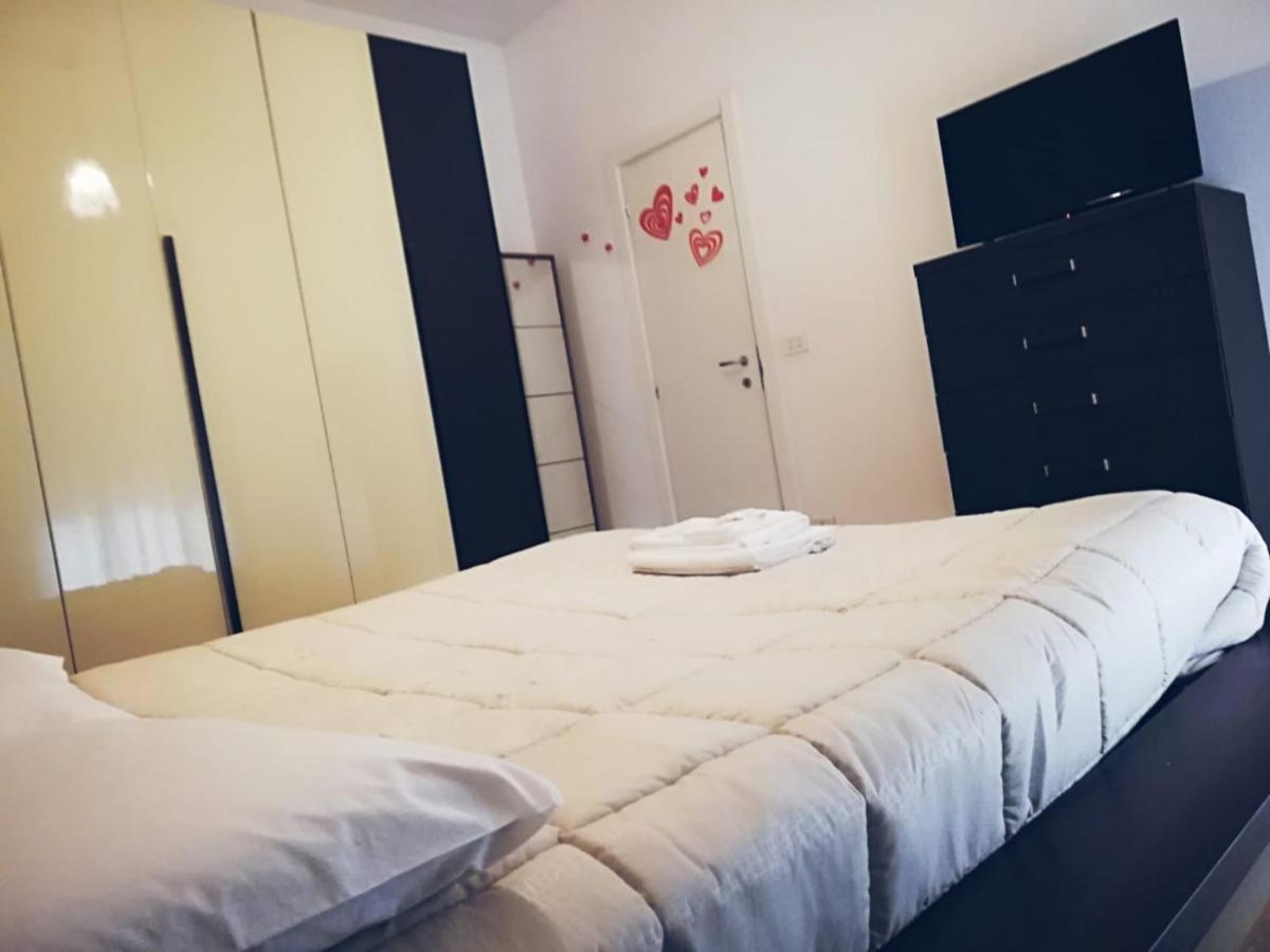 Apartmán Nicolhouse Bari Exteriér fotografie