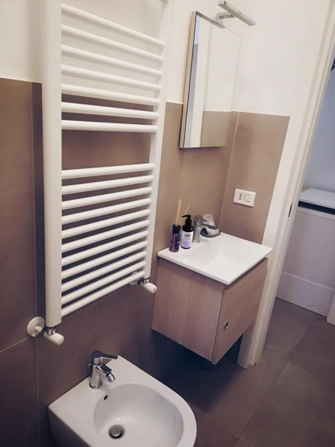 Apartmán Nicolhouse Bari Exteriér fotografie