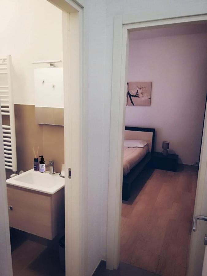 Apartmán Nicolhouse Bari Exteriér fotografie