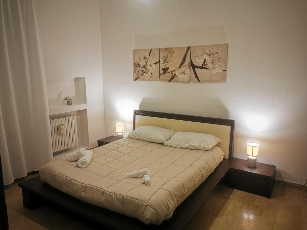 Apartmán Nicolhouse Bari Exteriér fotografie