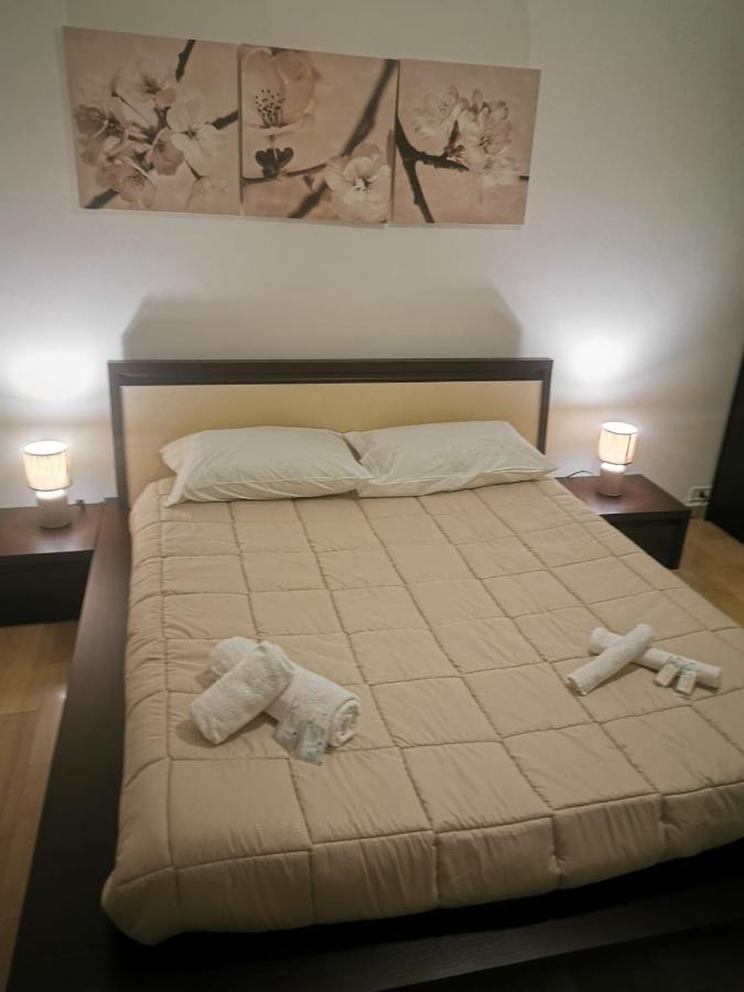 Apartmán Nicolhouse Bari Exteriér fotografie
