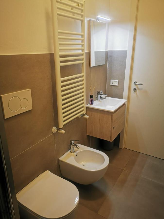 Apartmán Nicolhouse Bari Exteriér fotografie