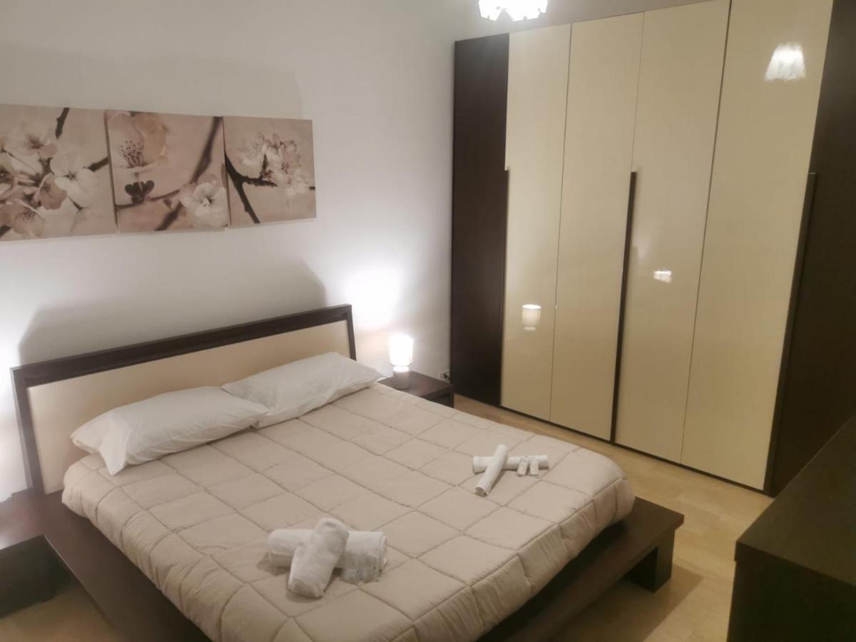 Apartmán Nicolhouse Bari Exteriér fotografie