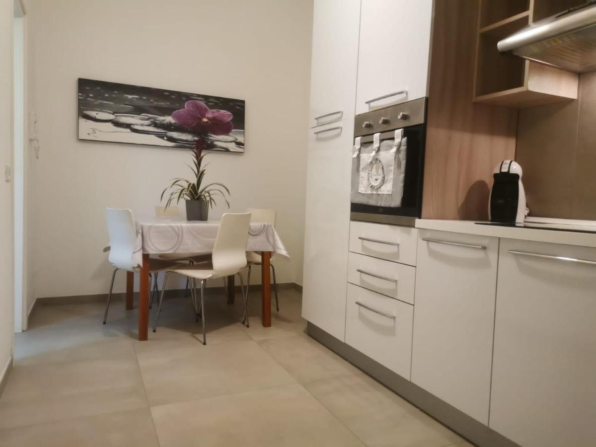 Apartmán Nicolhouse Bari Exteriér fotografie