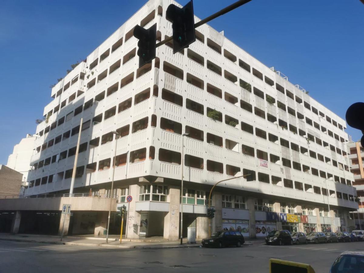 Apartmán Nicolhouse Bari Exteriér fotografie