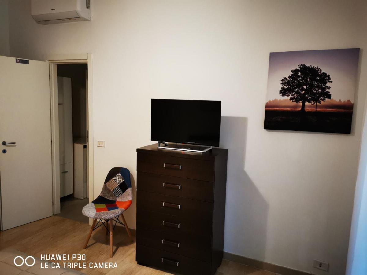 Apartmán Nicolhouse Bari Exteriér fotografie