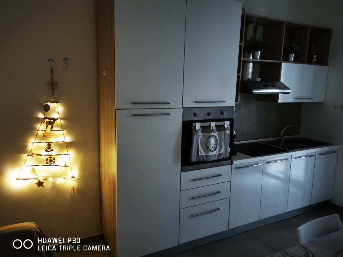 Apartmán Nicolhouse Bari Exteriér fotografie