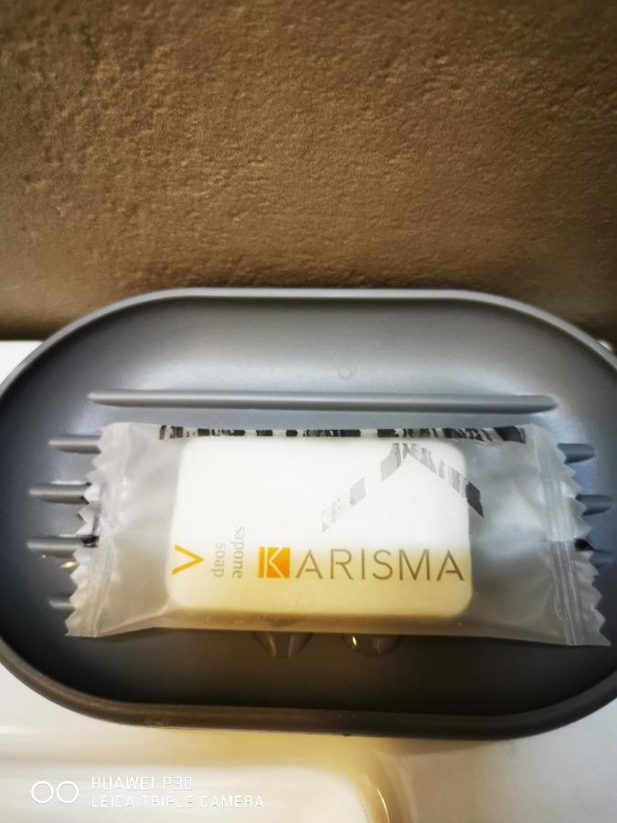 Apartmán Nicolhouse Bari Exteriér fotografie