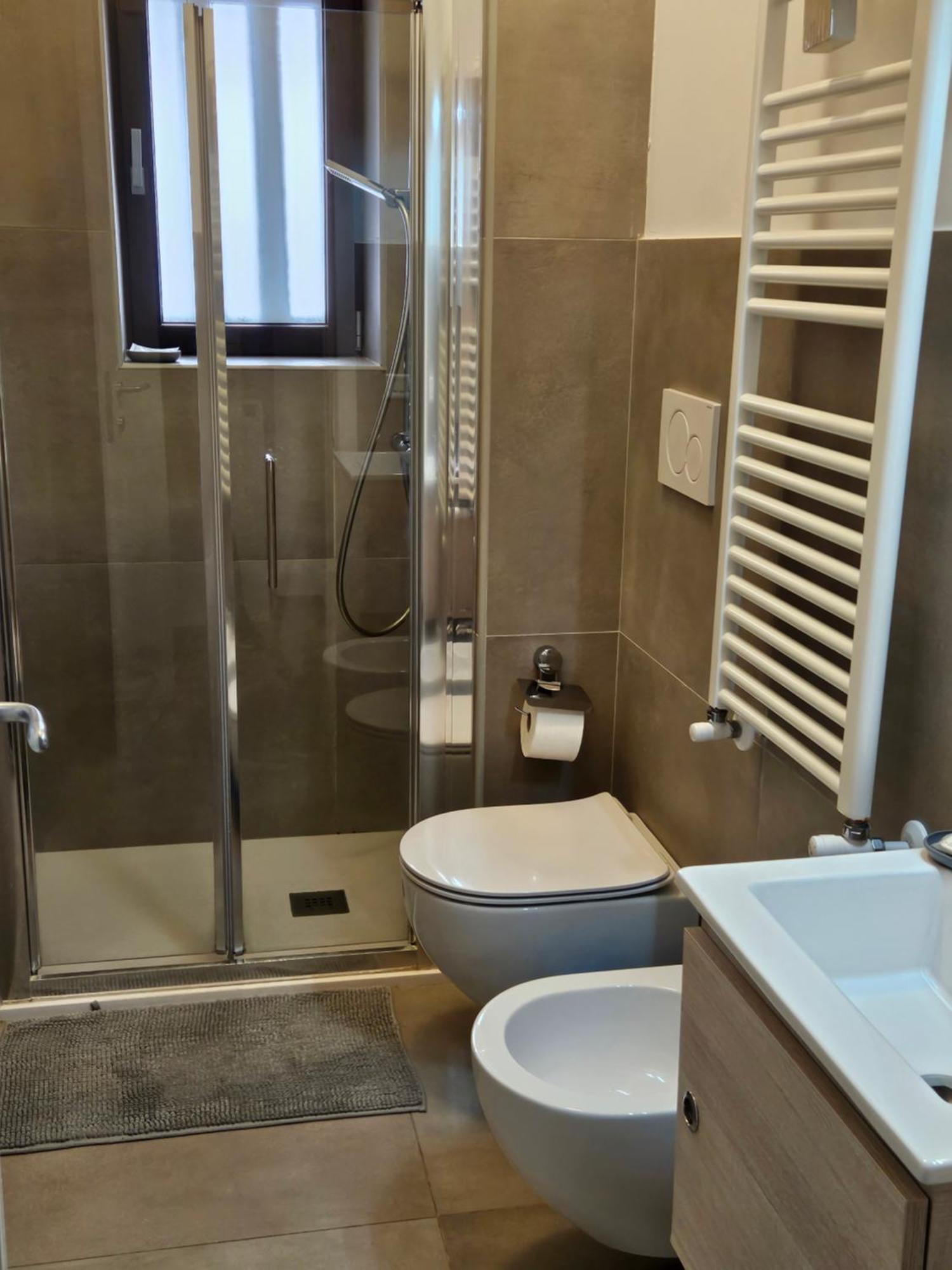 Apartmán Nicolhouse Bari Exteriér fotografie