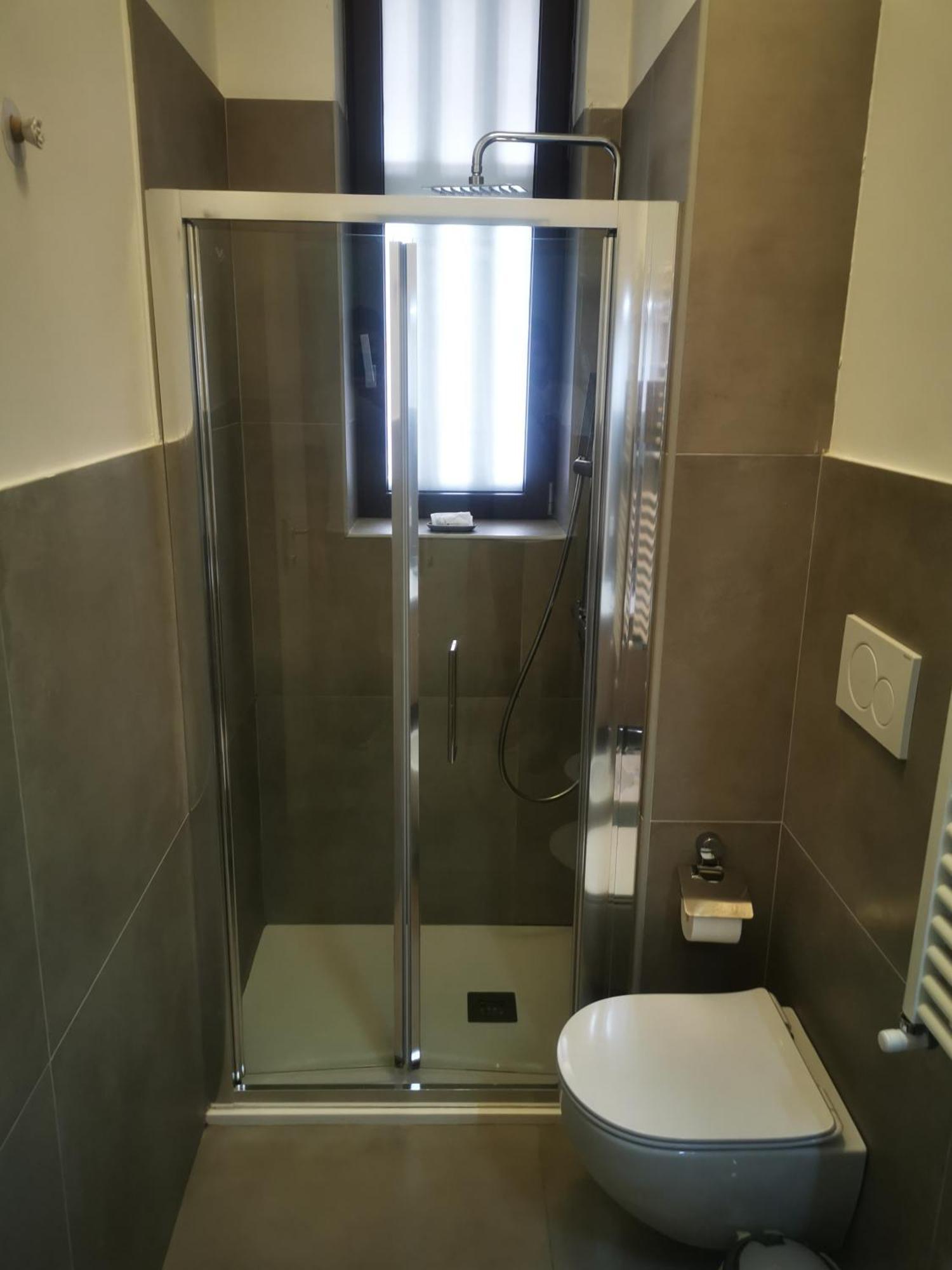 Apartmán Nicolhouse Bari Exteriér fotografie