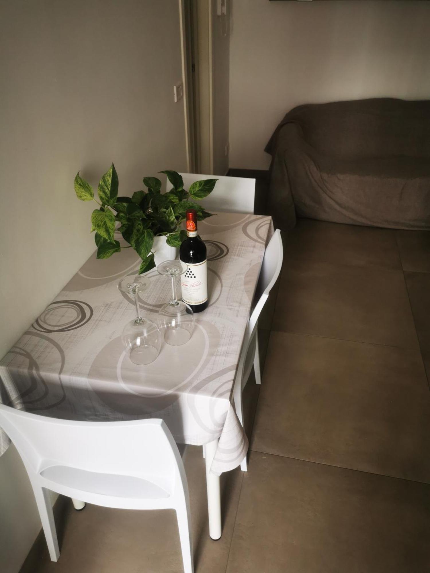 Apartmán Nicolhouse Bari Exteriér fotografie
